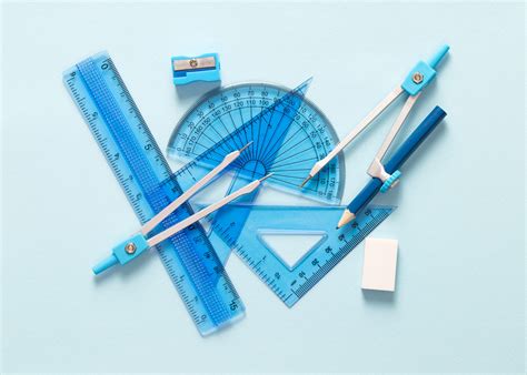 basic geometrical shapes  math omc math blog