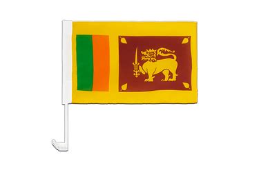 Sri Lanka Flagge Sri Lankische Fahne Kaufen FlaggenPlatz