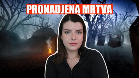 Bila Je Mrtva U Stanu 3 Dana Paranormalne Ispovesti YouTube