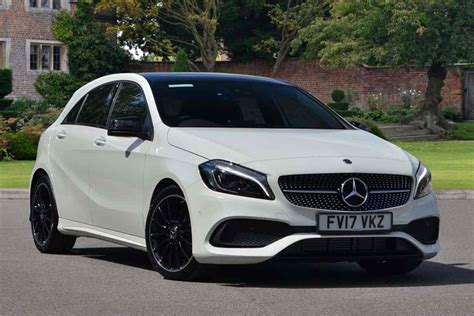 Mercedes Benz A200 Amg - amazing photo gallery, some information and specifications, as well as ...