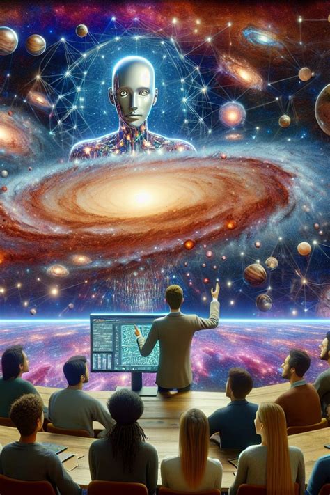 Exploring the Multiverse Theory: What It Means for Our Understanding of ...