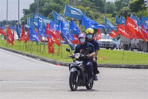 PRN Pembahagian Kerusi PH BN Di Peringkat Akhir Anwar