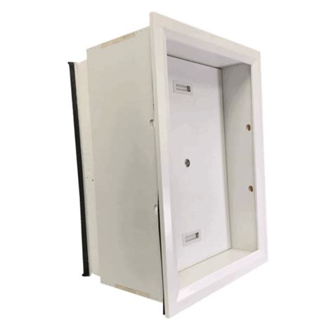 22" x 30" R-80 Insulated Attic Access Door with Locking