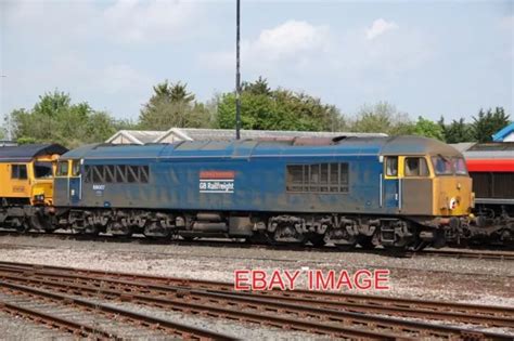 PHOTO CLASS 69 69007 At Eastleigh 08 05 24 1 85 PicClick UK