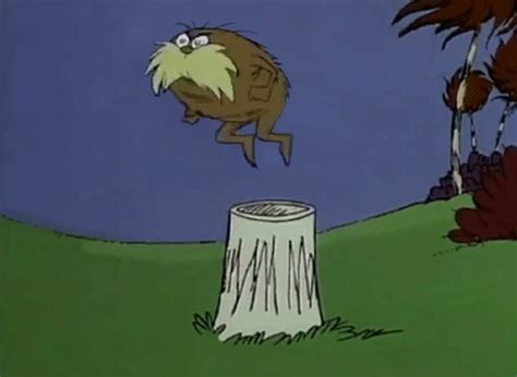 the lorax gif | Tumblr