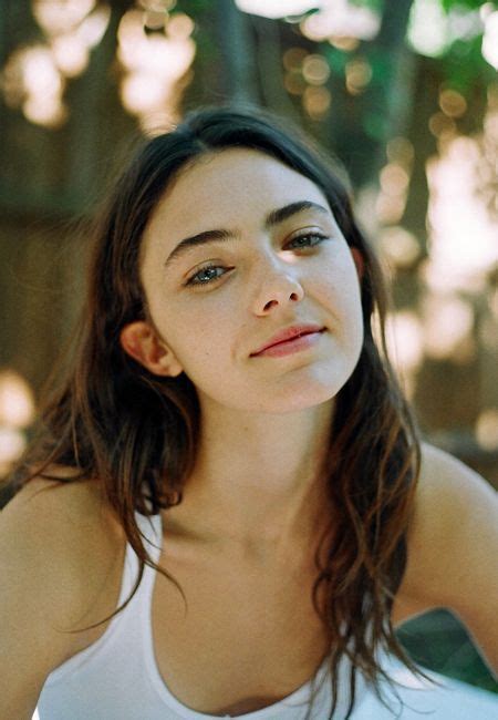 Character Inspiration Amelia Zadro Hair Beauty Beauty Women