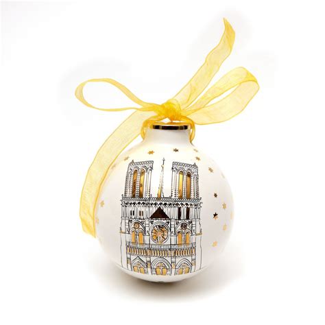 Boule De No L Notre Dame