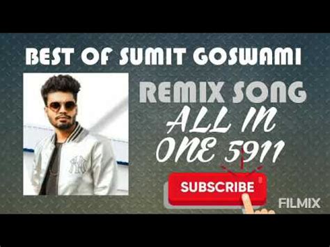 Best Songs Of Summit Goswami Remix High Bass Songs Youtube