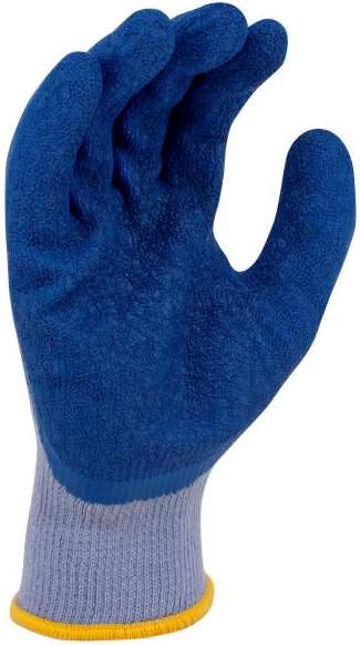 Radians Rwg Crinkle Latex Palm Coated Gloves Palmflex