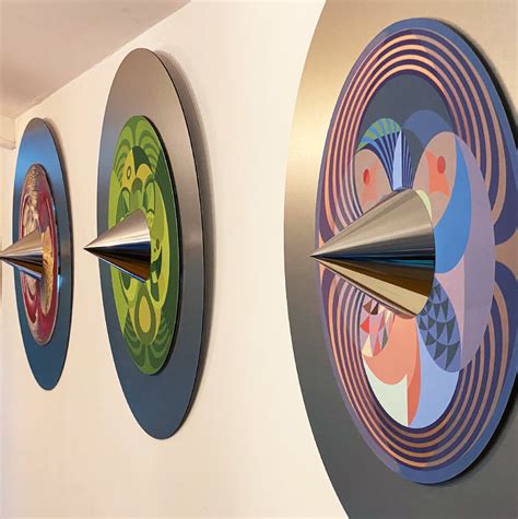 Jonty Hurwitz: Anamorphic Artworks - Eden Gallery