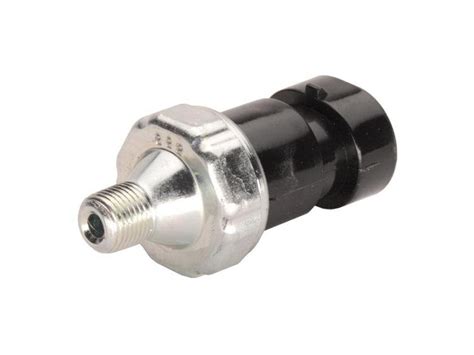 Oil Pressure Sender Switch Corvette Depot