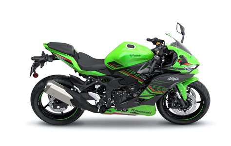 Breaking Kawasaki Zx Rr Resmi Dijual Di Indonesia Harga Jutaan