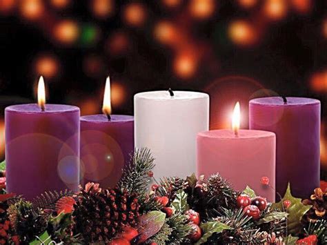 Third Sunday Of Advent 15 December 2024 St Benedicts