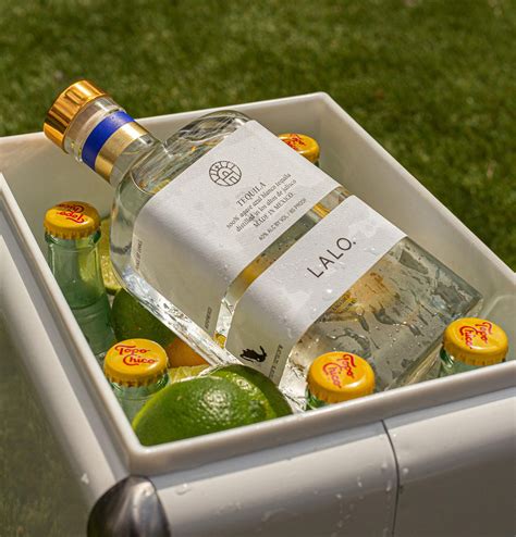 Ranch Water The Refreshing And Iconic Drink Of Texas Lalo Tequila