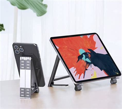 Portable Electronic Device Stand Pjthouse