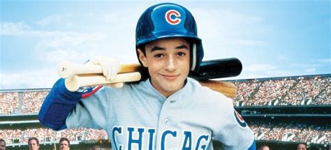 Best Baseball Movies Rookie Of The Year