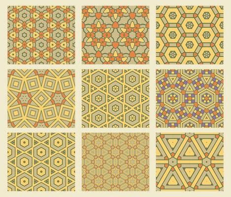 Octagon Pattern Vector Art, Icons, and Graphics for Free Download