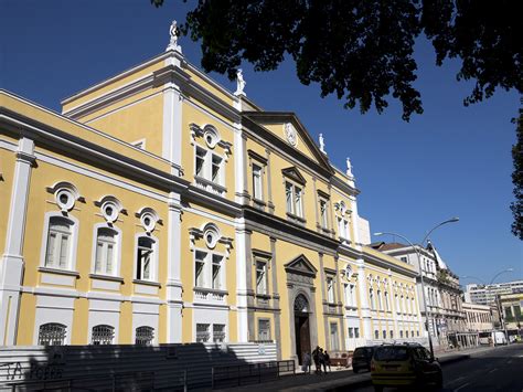 Casa Da Moeda Construtora Biap