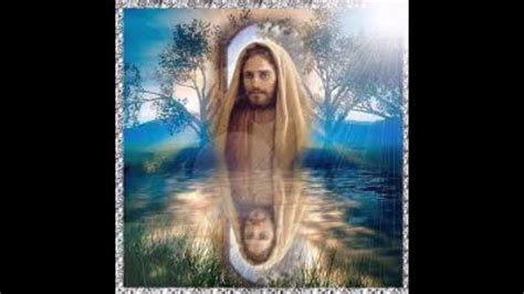 Jesus My Lord My God My All With Lyrics Catholic Version Youtube