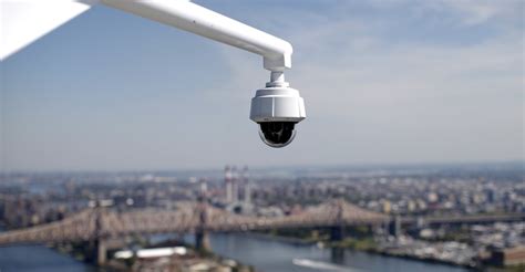 Mass Surveillance May Be Deployed Over U S Cities The Atlantic