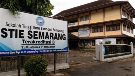 Pendaftaran Mahasiswa Baru Pmb Sekolah Tinggi Ilmu Ekonomi Stie