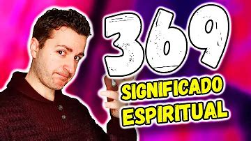 369 Significado Espiritual Y Simbolismo Ame Jumelle