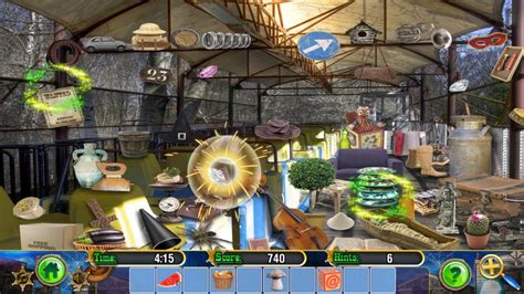 Hidden Objects Ghost Towns By Brainfull Llc