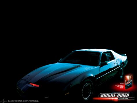 Knight Rider Wallpapers Wallpapersafari