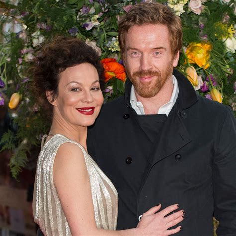 Damian Lewis Mourns Wife Helen McCrory's Death in Touching Tribute