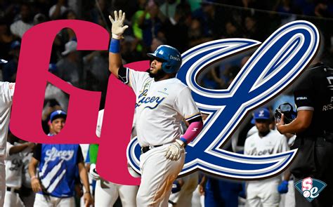 Licey vs Gigantes dónde ver EN VIVO juego HOY 26Dic LIDOM 2024