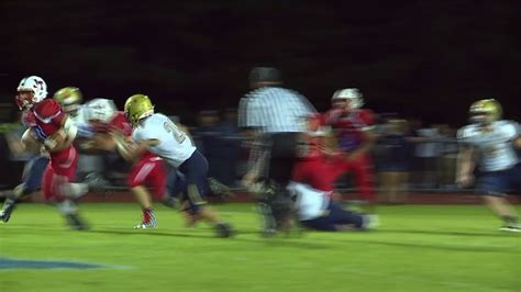 Jim Thorpe football preps | wnep.com