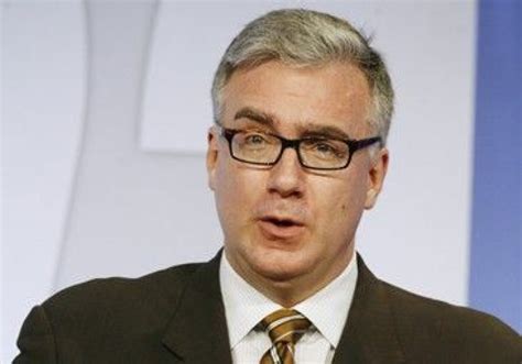 Msnbc Axes Keith Olbermann