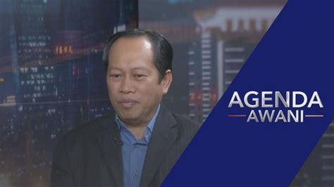 Pru Peratus Angka Keluar Mengundi Sudah Cukup Baik Ahmad Maslan