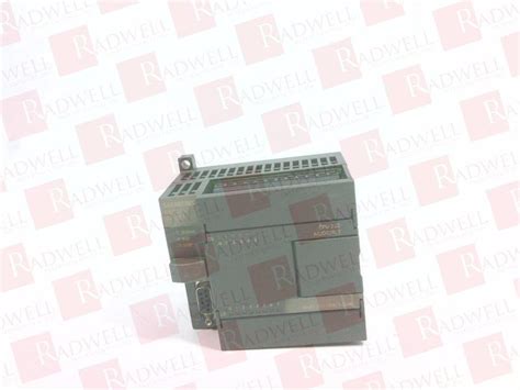 6AG12121BB232XB0 VDC Logic I O Module By SIEMENS