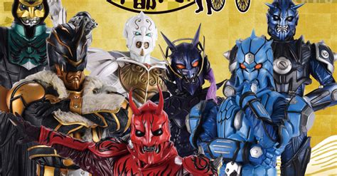 Kamen Rider Den-O Imagin Go To Kyoto! Event Announced - The Tokusatsu ...