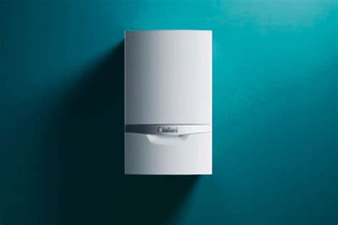 Vaillant Ecotec Plus Regular Boiler Review