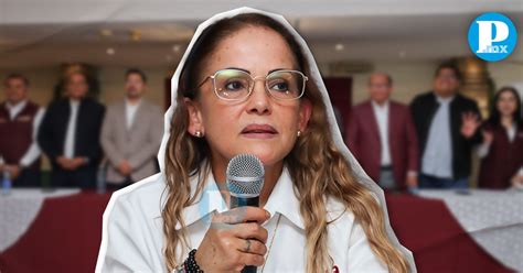 Olga Romero Pide Detener Campañas Sucias Sobre La Reforma Del Poder