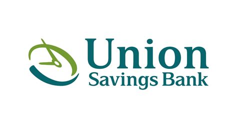 Union Savings Bank Logo Download - AI - All Vector Logo