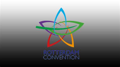 Rotterdam Convention - IAS EXAM