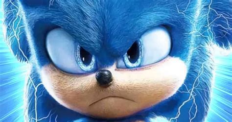 Sonic the Hedgehog 2 Official Title and Logo Revealed