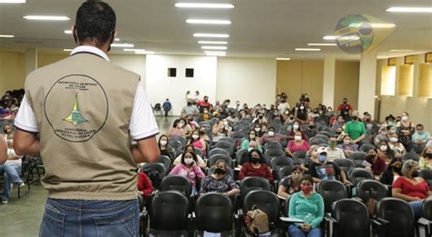 Agentes De Vigil Ncia Ambiental Finalizam Curso De Aperfei Oamento