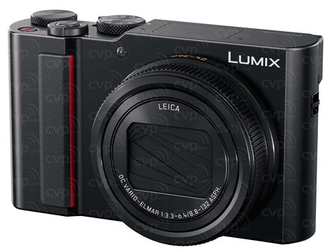 Buy Panasonic Lumix Dmc Tz Mp Compact Camera With X Leica Dc