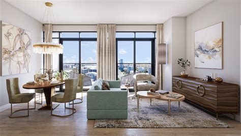 Square One Penthouses For Sale Unityre