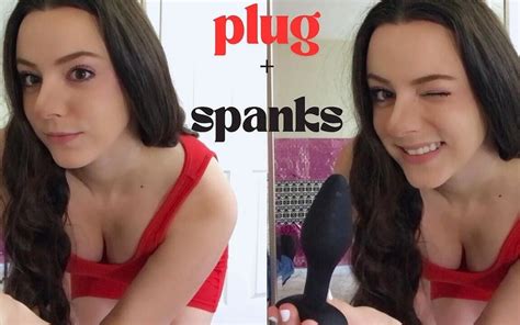 Anal Training 4 Finally Fitting My Biggest Butt Plug Amateur Porn Feat MiaNyx XHamster