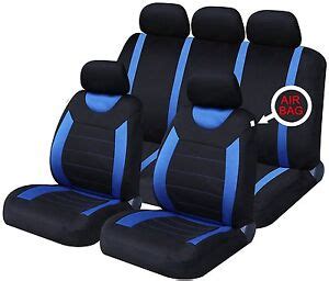 Fiat 500 Seat Covers | eBay