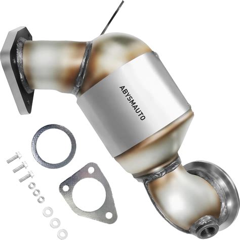 Abysmauto Catalytic Converter Compatible With Buick Encore