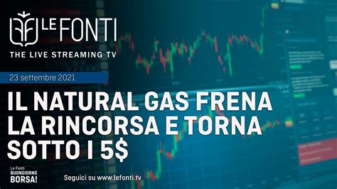 Le Fonti Awards Intervista Generali