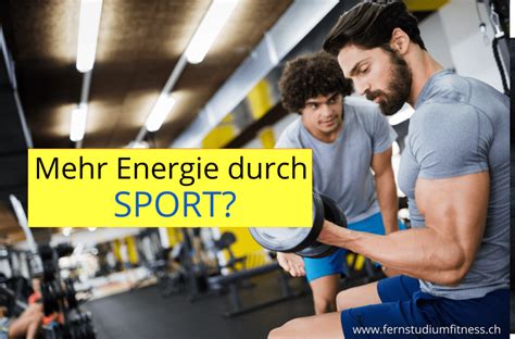 Warum Ist Sport Wichtig Fitness Und Bewegung Mitochondrien