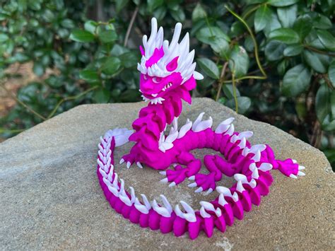 Imperial Dragon - Etsy