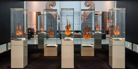 Cremona Riapre Il Museo Del Violino Con Tante Novit